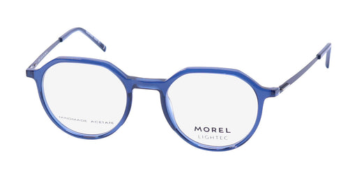 ModaFrames Morel Lightec 30325l Eyeglasses - Product image
