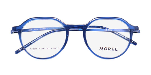 ModaFrames Morel Lightec 30325l Eyeglasses - Product image