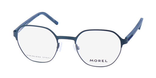 ModaFrames Morel Thales 1 Eyeglasses - Product image