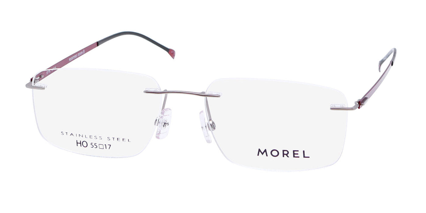 Morel Lightec 30110l Eyeglasses