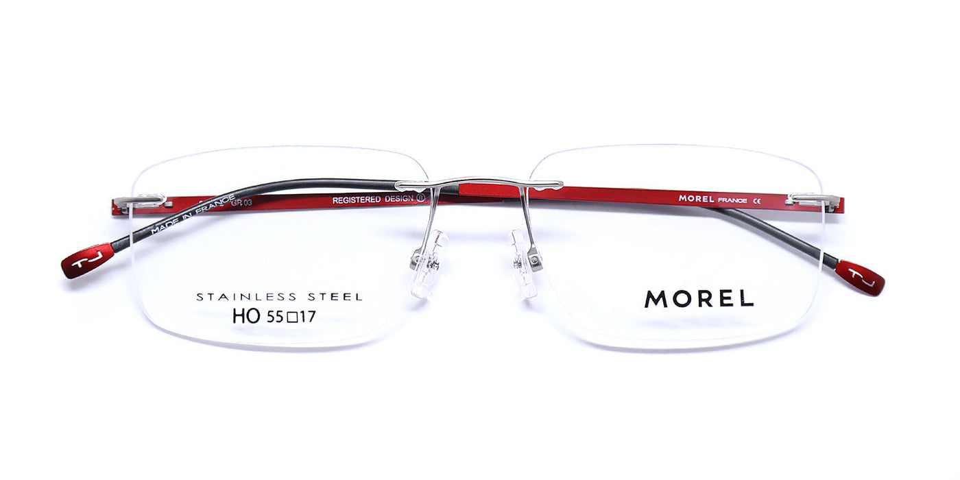 Morel Lightec 30110l Eyeglasses