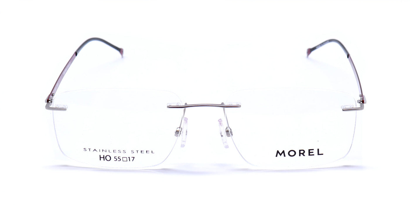 Morel Lightec 30110l Eyeglasses