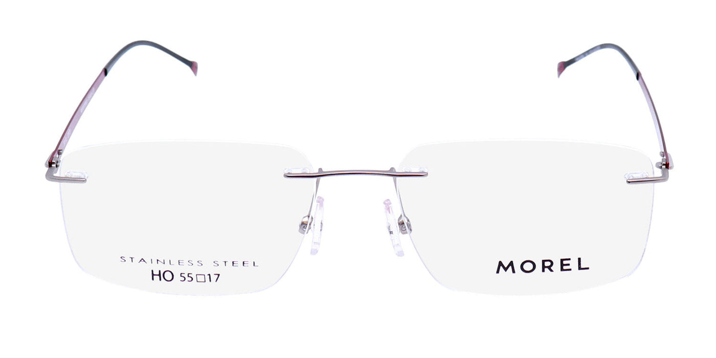 Morel Lightec 30110l Eyeglasses