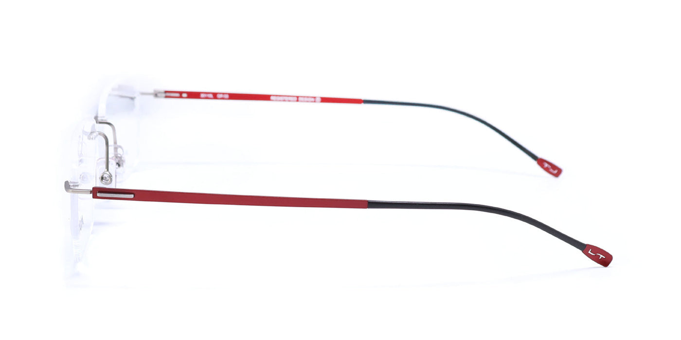 Morel Lightec 30110l Eyeglasses