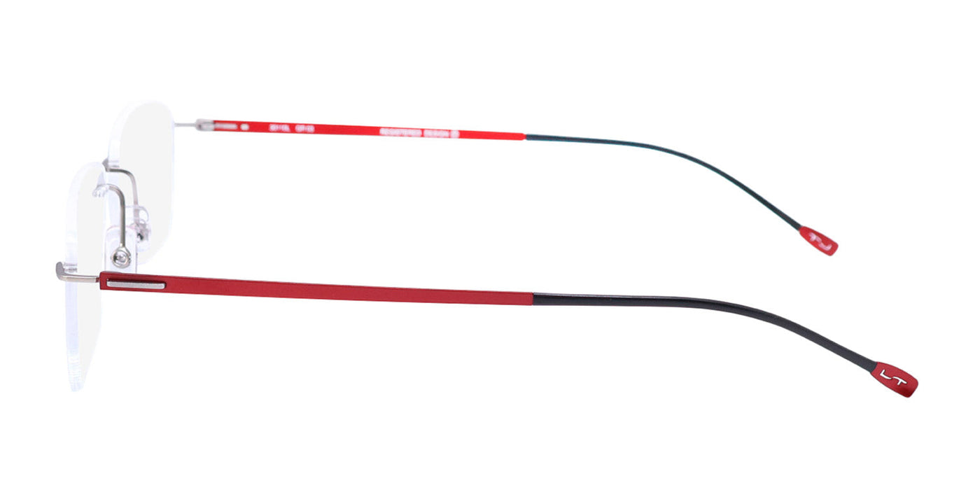 Morel Lightec 30110l Eyeglasses