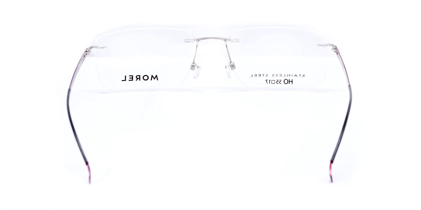 Morel Lightec 30110l Eyeglasses