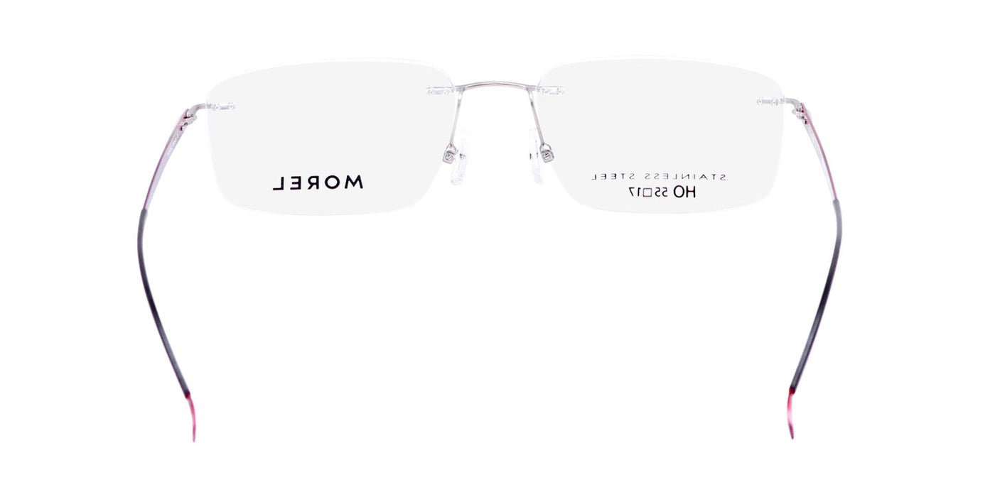 Morel Lightec 30110l Eyeglasses