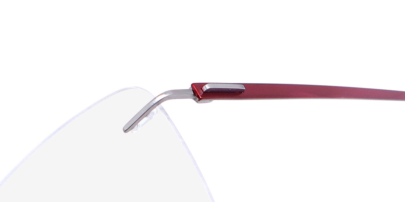 Morel Lightec 30110l Eyeglasses