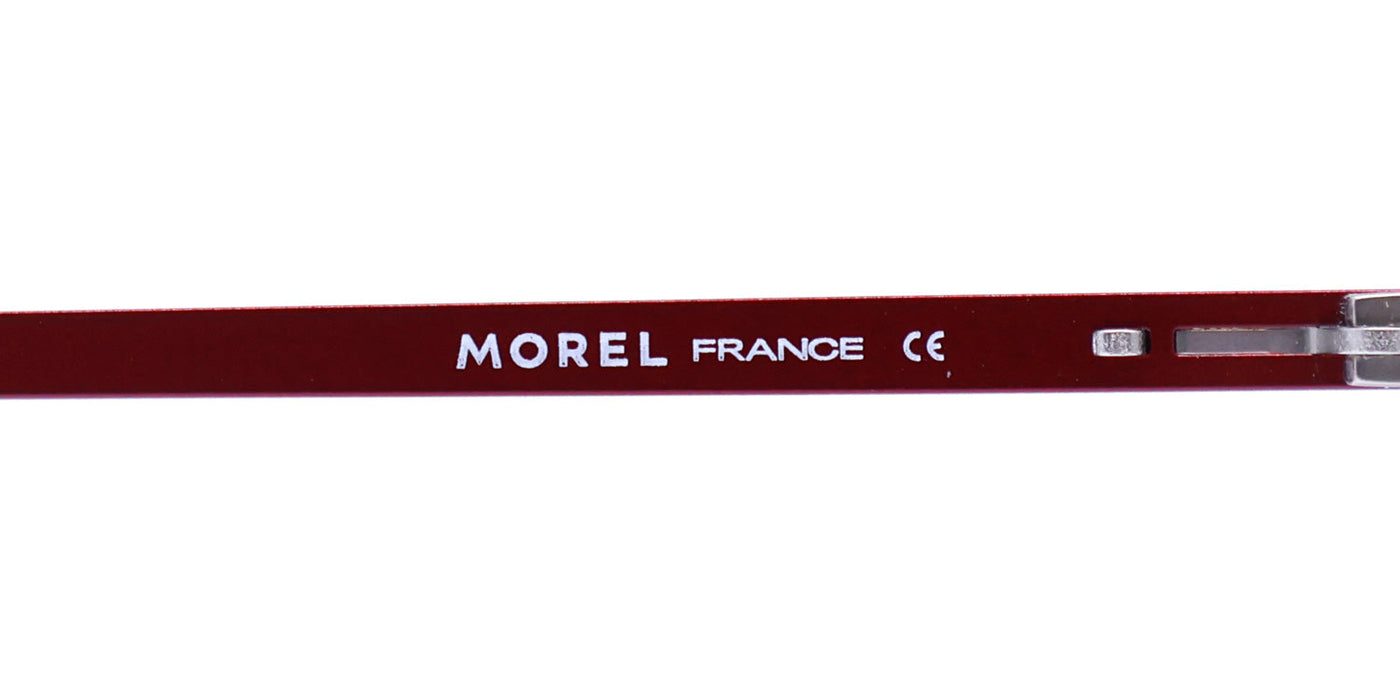 Morel Lightec 30110l Eyeglasses