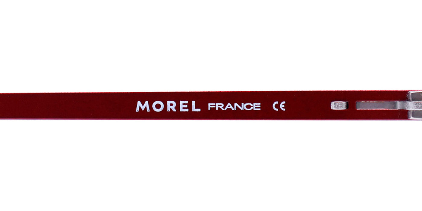 Morel Lightec 30110l Eyeglasses