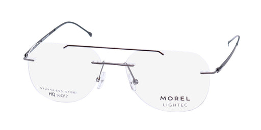 ModaFrames Morel Lightec 30111l Eyeglasses - Product image