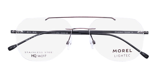 ModaFrames Morel Lightec 30111l Eyeglasses - Product image