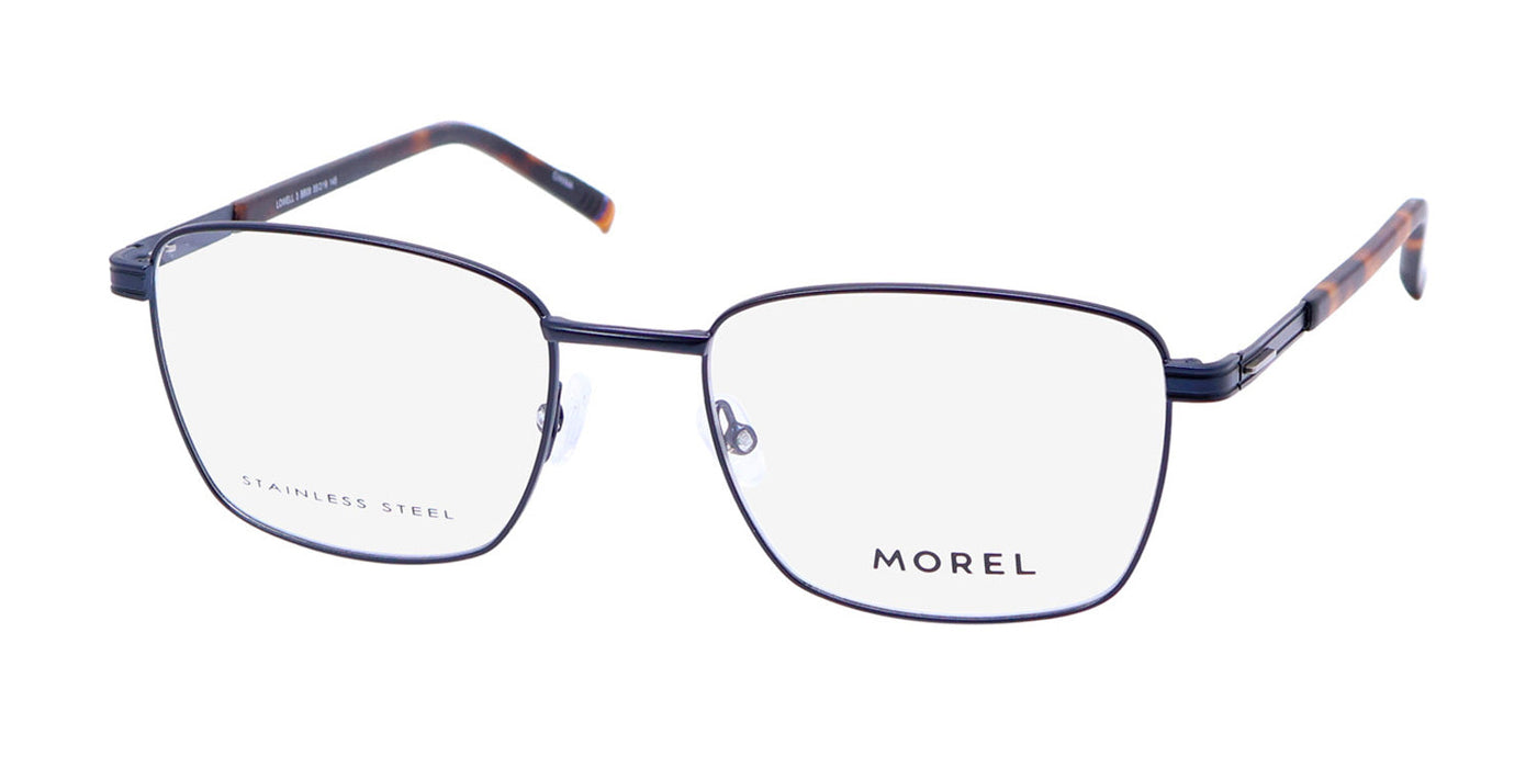 Morel Lowell 3 Eyeglasses