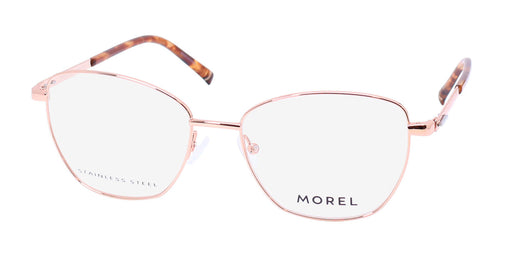 ModaFrames Morel Aprege 4 Eyeglasses - Product image