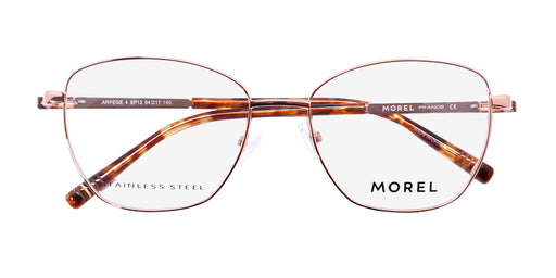 ModaFrames Morel Aprege 4 Eyeglasses - Product image