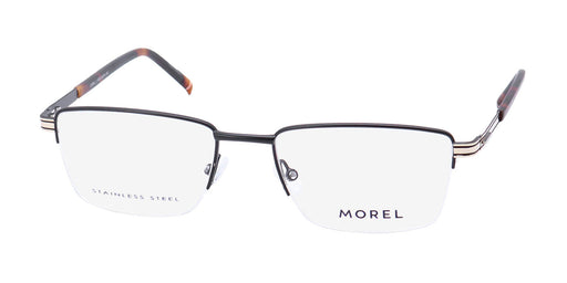ModaFrames Morel Lowell 2 Eyeglasses - Product image