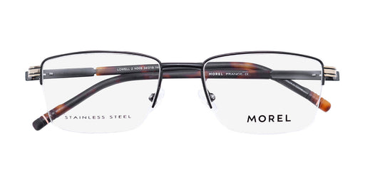ModaFrames Morel Lowell 2 Eyeglasses - Product image