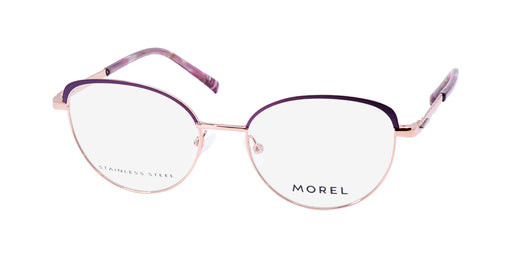 ModaFrames Morel Arpege 2 Eyeglasses - Product image