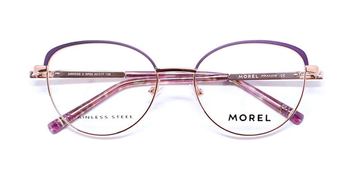 ModaFrames Morel Arpege 2 Eyeglasses - Product image