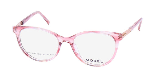 ModaFrames Morel Albertine 3 Eyeglasses - Product image