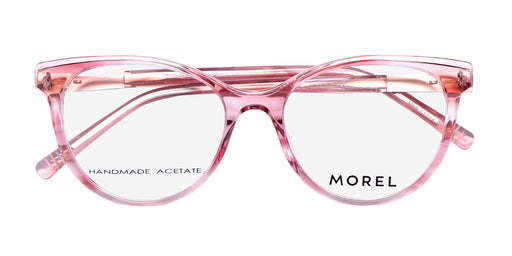 ModaFrames Morel Albertine 3 Eyeglasses - Product image