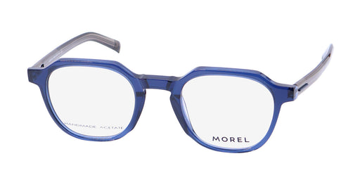 ModaFrames Morel Supernova 3 Eyeglasses - Product image