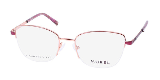 ModaFrames Morel Aprege 1 Eyeglasses - Product image
