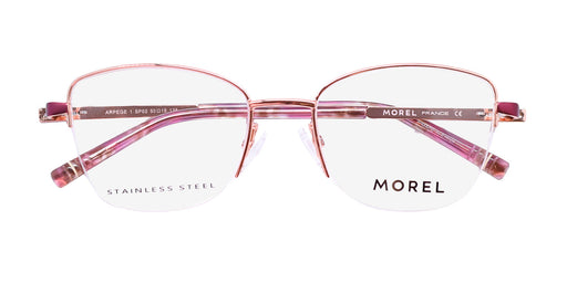 ModaFrames Morel Aprege 1 Eyeglasses - Product image