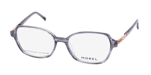 ModaFrames Morel Albertine 4 Eyeglasses - Product image