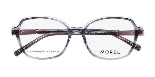 ModaFrames Morel Albertine 4 Eyeglasses - Product image