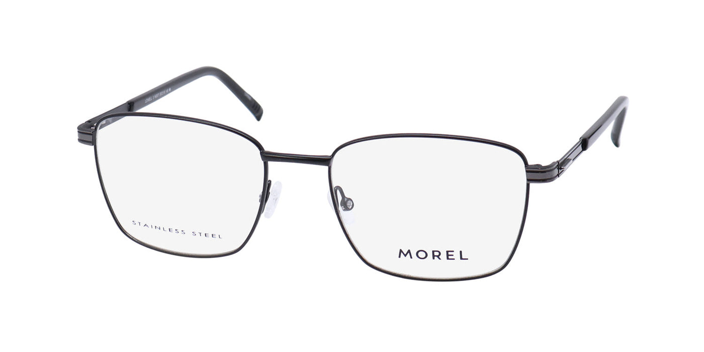 Morel Lowell 3 Eyeglasses
