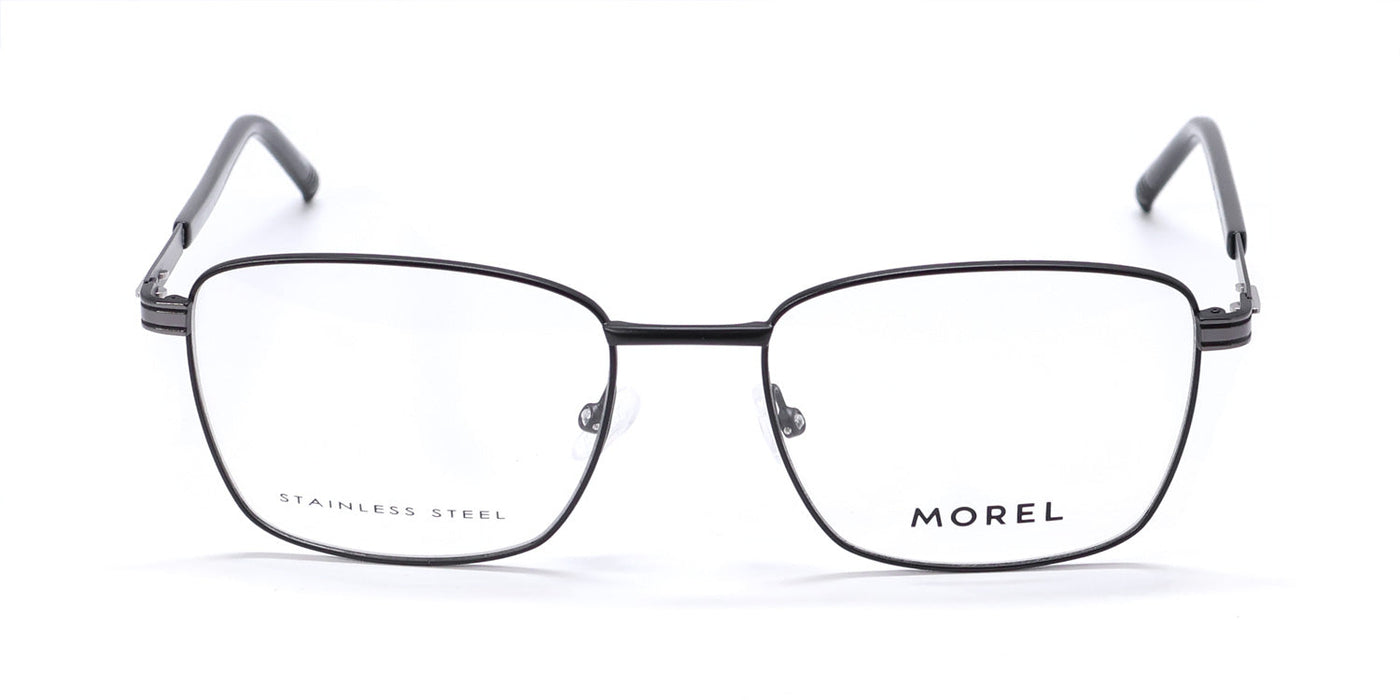 Morel Lowell 3 Eyeglasses