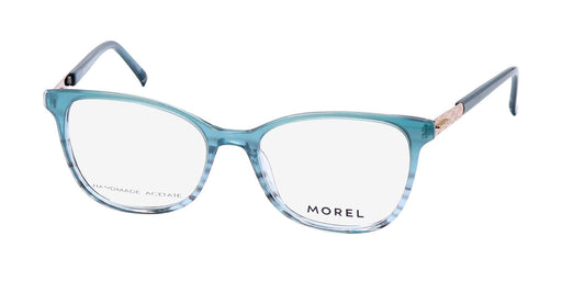 ModaFrames Morel Albertine 1 Eyeglasses - Product image