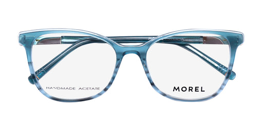 ModaFrames Morel Albertine 1 Eyeglasses - Product image