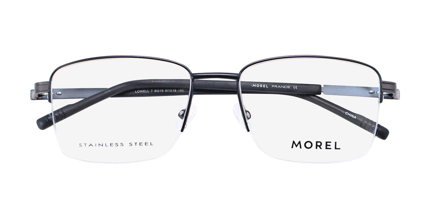 Morel Lowell 7 Eyeglasses