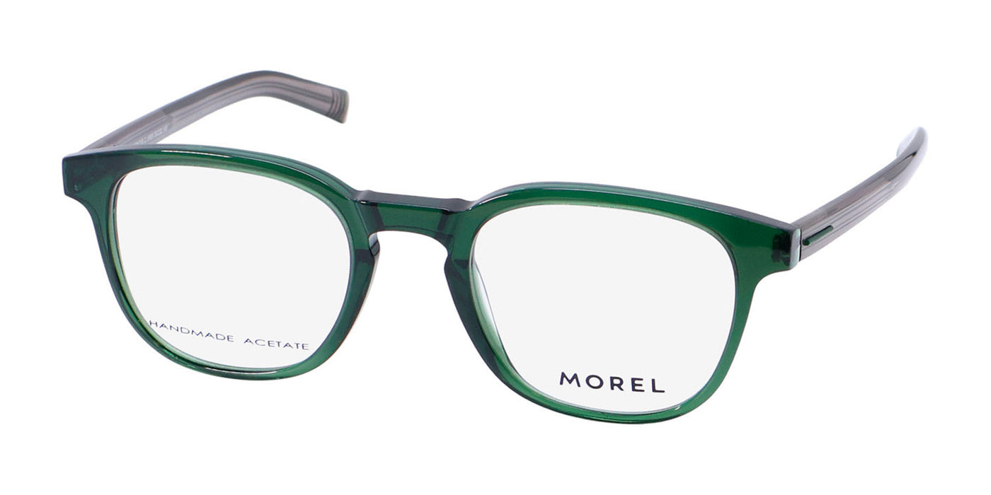 Morel Supernova 2 Eyeglasses
