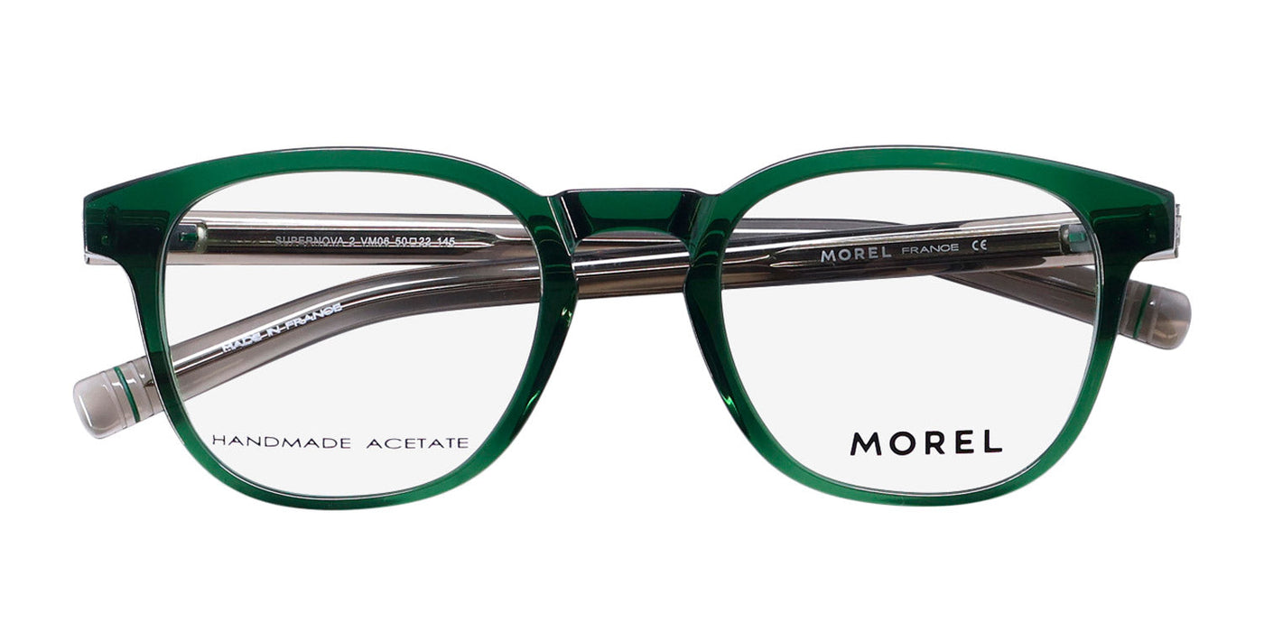 Morel Supernova 2 Eyeglasses