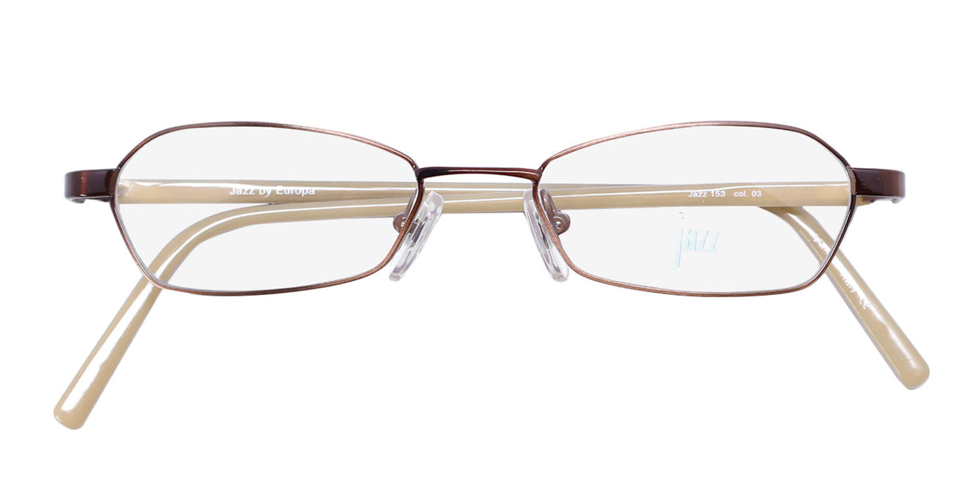 Jazz 153 Eyeglasses