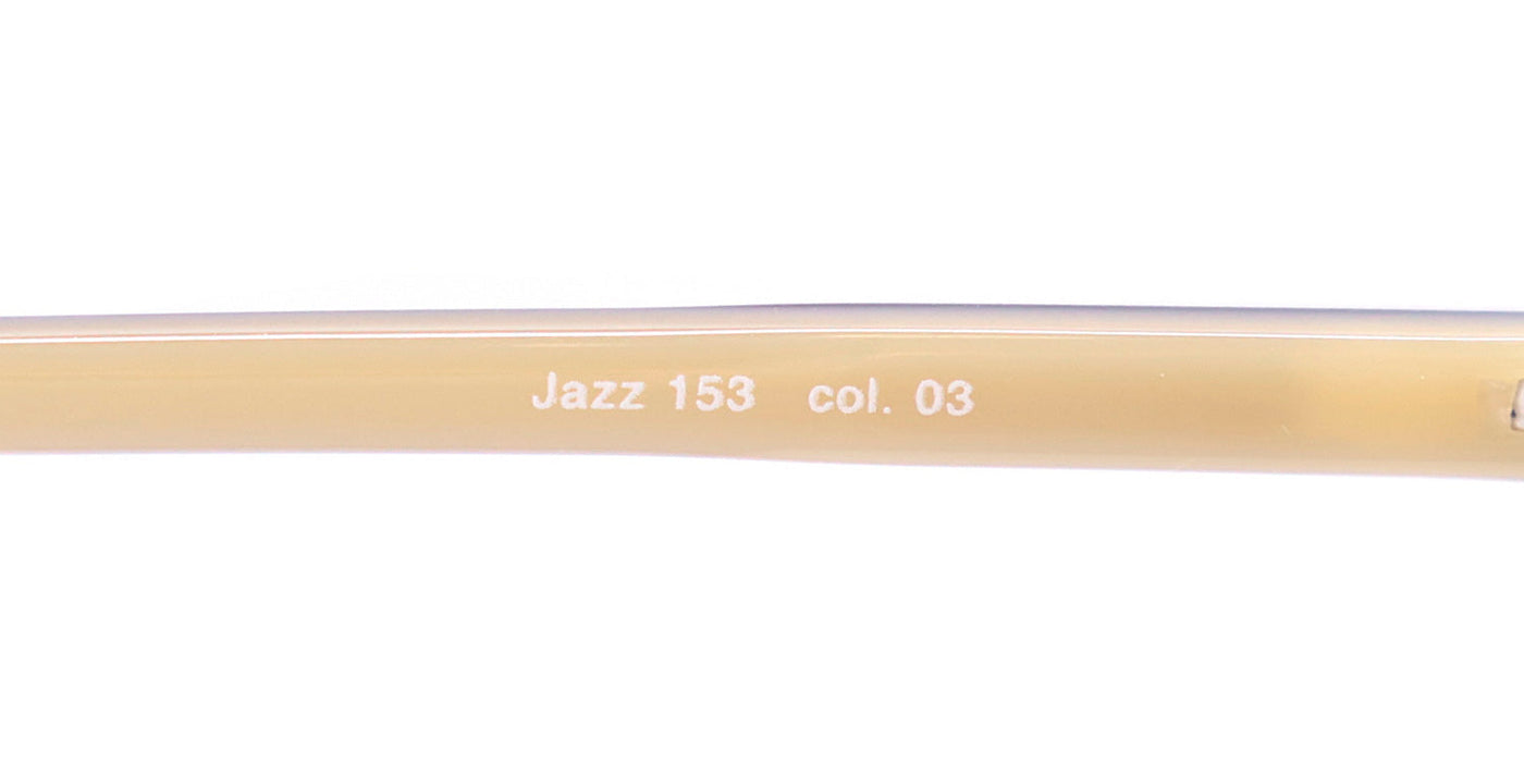 Jazz 153 Eyeglasses