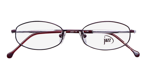 ModaFrames Jazz by Europa Eyewear 172 Eyeglasses - Product image
