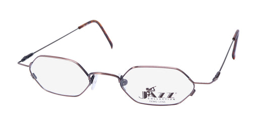 ModaFrames Jazz by Europa Eyewear 125 Eyeglasses - Product image