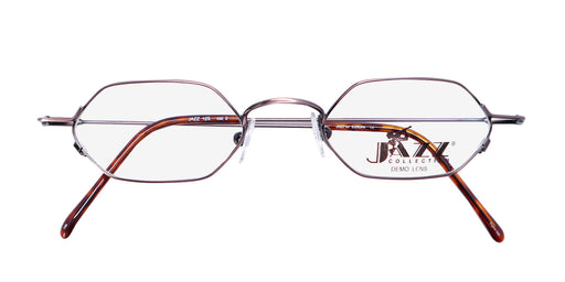 ModaFrames Jazz by Europa Eyewear 125 Eyeglasses - Product image