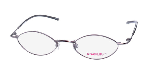ModaFrames Cosmopolitan Vibrant Eyeglasses - Product image