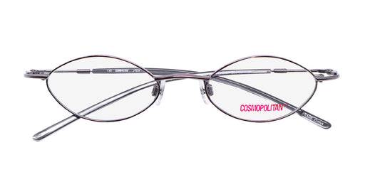 ModaFrames Cosmopolitan Vibrant Eyeglasses - Product image