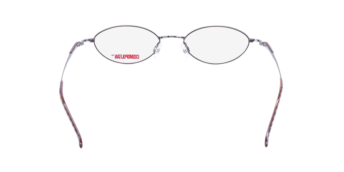 Cosmopolitan Sumptuous Eyeglasses