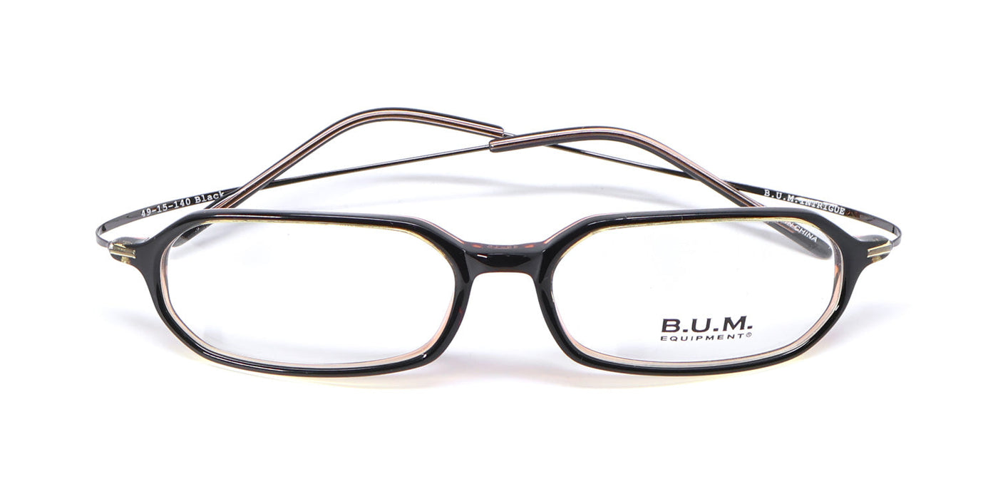 B.U.M. Equipment Intrigue Eyeglasses