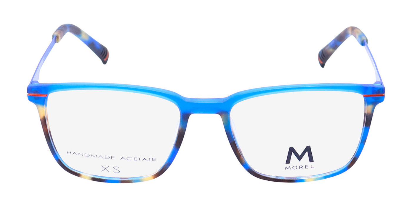 Morel Nomad 40201n Eyeglasses
