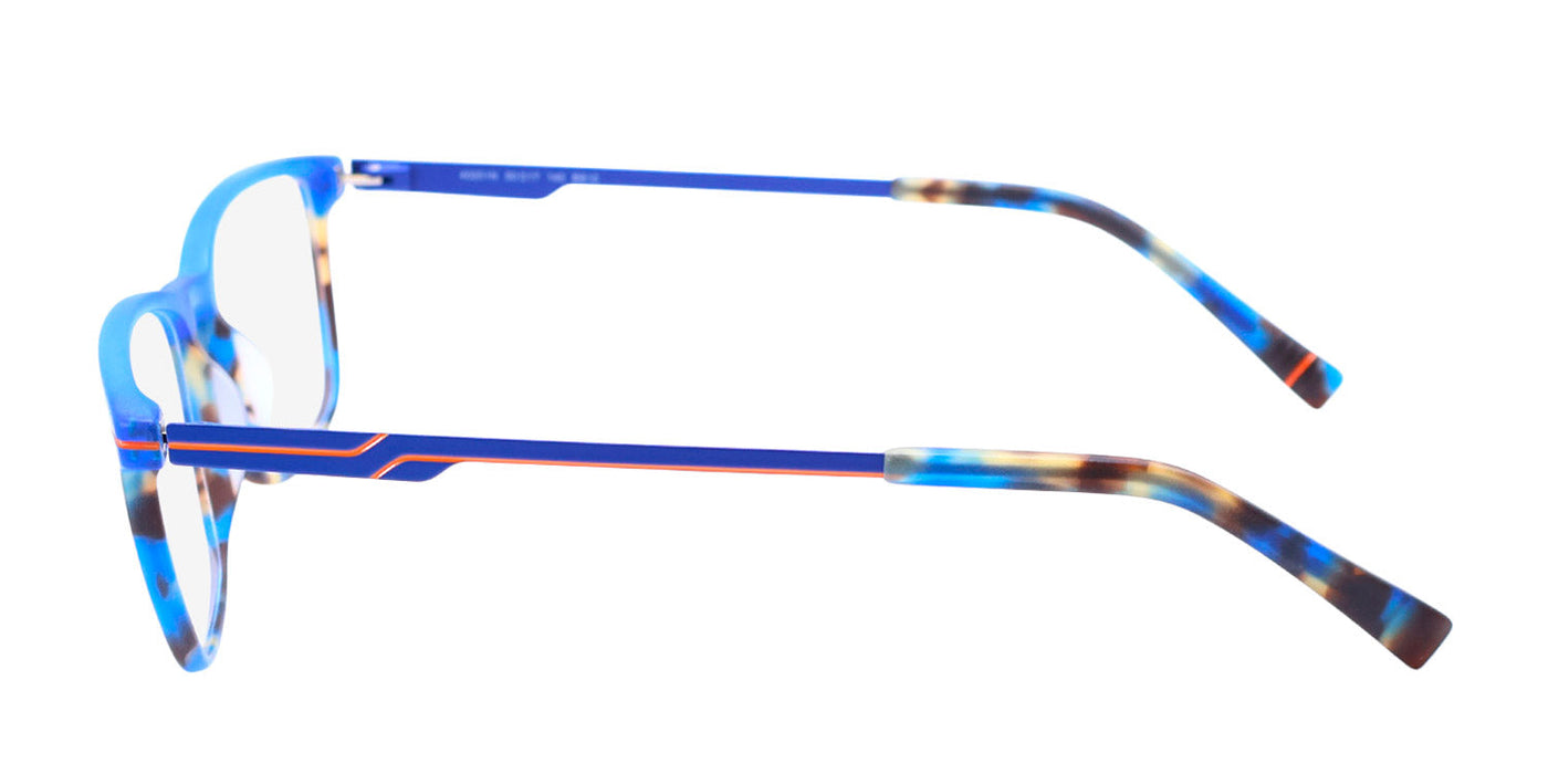 Morel Nomad 40201n Eyeglasses