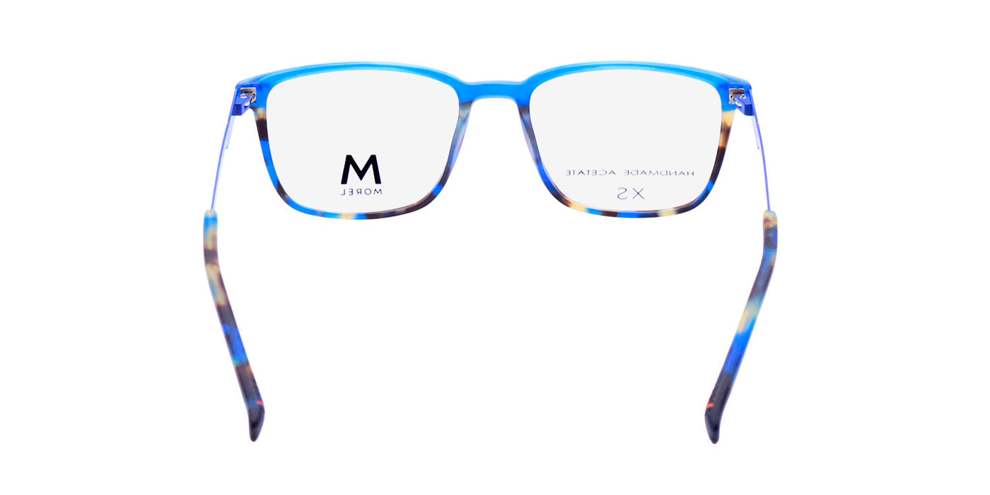 Morel Nomad 40201n Eyeglasses