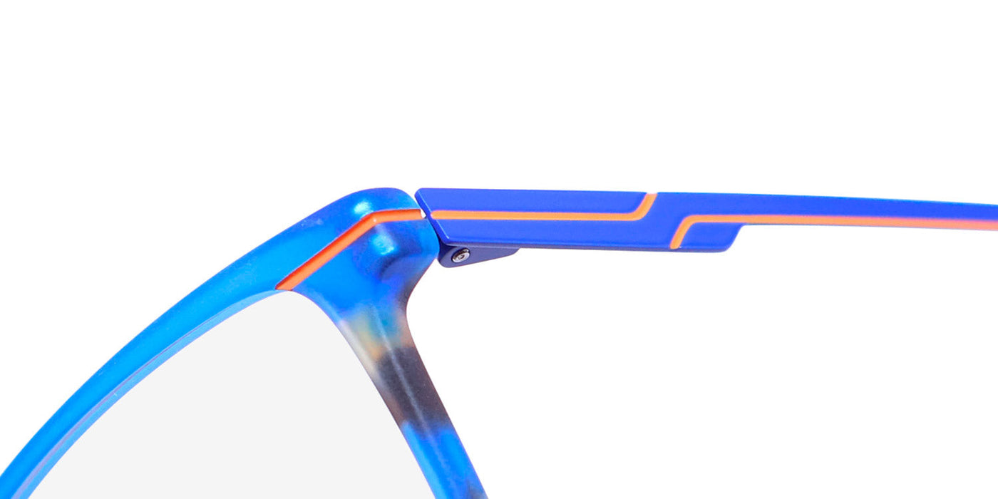 Morel Nomad 40201n Eyeglasses